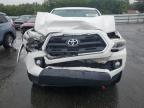 2017 Toyota Tacoma Double Cab للبيع في Exeter، RI - Front End