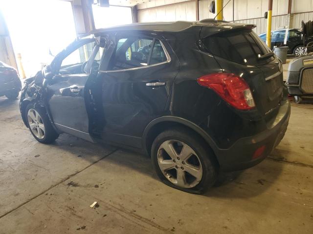  BUICK ENCORE 2016 Czarny