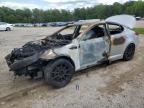 2011 Kia Optima Lx   на продаже в Charles City, VA - Burn