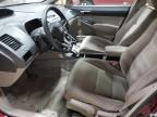 2011 Honda Civic Lx   zu verkaufen in Kincheloe, MI - Minor Dent/Scratches