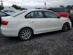 2013 Volkswagen Jetta Se for Sale in Hillsborough, NJ - Side