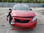 2009 Toyota Corolla Base for Sale in Rogersville, MO - Front End