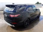 2019 LAND ROVER DISCOVERY for sale at Copart SANDTOFT