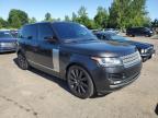 2013 Land Rover Range Rover Supercharged for Sale in Portland, OR - Normal Wear