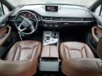 2018 Audi Q7 Premium Plus en Venta en Windsor, NJ - Rear End