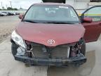 Corpus Christi, TX에서 판매 중인 2015 Toyota Sienna Le - Front End