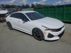 2022 Kia K5 Gt Line იყიდება Spartanburg-ში, SC - Rear End