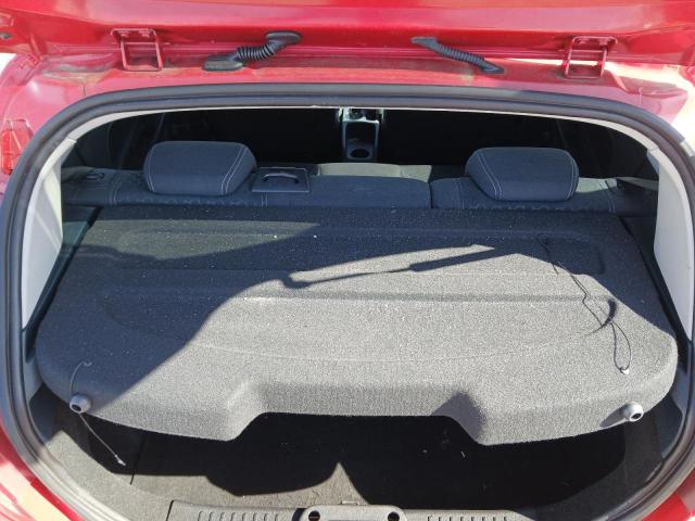 2012 FORD FIESTA TIT