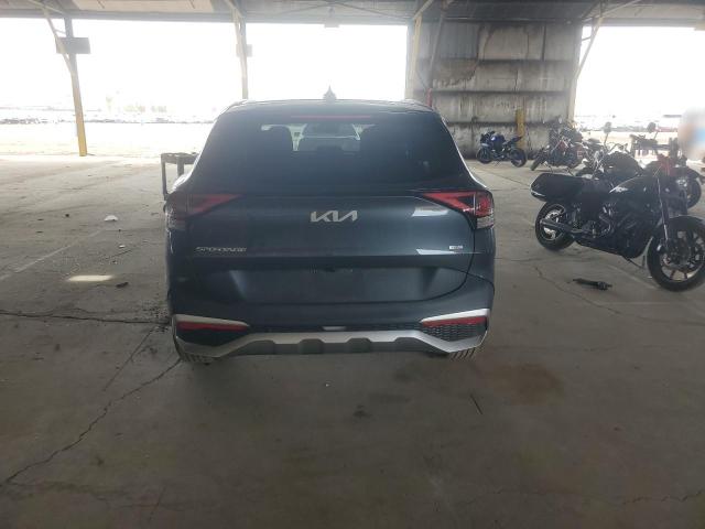  KIA SPORTAGE 2023 Сірий