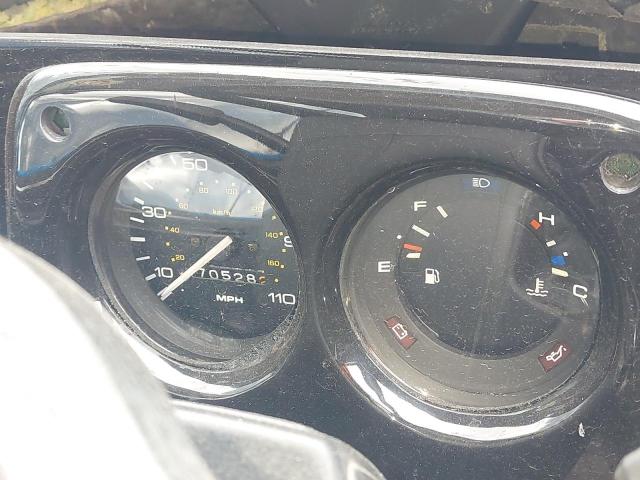 1996 ROVER MINI EQUIN