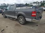 2005 Ford F150 Supercrew იყიდება Harleyville-ში, SC - Front End