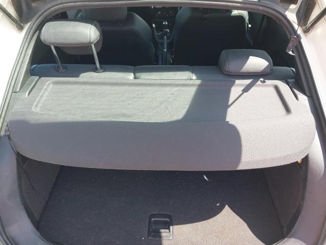 2012 AUDI A1 S LINE