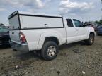 2012 Toyota Tacoma  na sprzedaż w Windsor, NJ - Front End