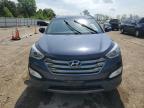 2016 Hyundai Santa Fe Sport    за продажба в Elgin, IL - Rear End