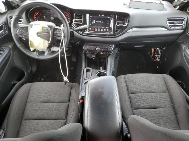  DODGE All Models 2024 Черный