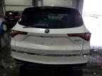 2024 Acura Mdx Advance продається в Ham Lake, MN - Water/Flood