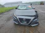 2022 Nissan Altima Sv   for Sale in Columbia Station, OH - Front End