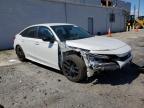 2022 Honda Civic Sport zu verkaufen in Fredericksburg, VA - Front End