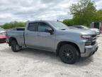 2020 Chevrolet Silverado K1500 Rst продається в West Warren, MA - Rear End