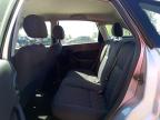 2004 FORD FOCUS CL for sale at Copart SANDY