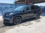 2021 Honda Pilot Se for Sale in Riverview, FL - Front End
