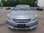 2011 Honda Accord Exl for Sale in Dunn, NC - Vandalism