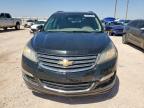 2017 Chevrolet Traverse Lt for Sale in Andrews, TX - Hail