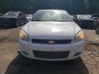 2012 Chevrolet Impala Lt na sprzedaż w Austell, GA - Side