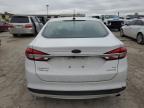 2018 Ford Fusion Se Hybrid for Sale in Indianapolis, IN - Front End