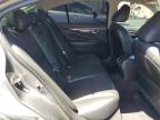 2014 Infiniti Q50 Base на продаже в San Martin, CA - Side