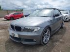 2013 BMW 120D SPORT for sale at Copart YORK