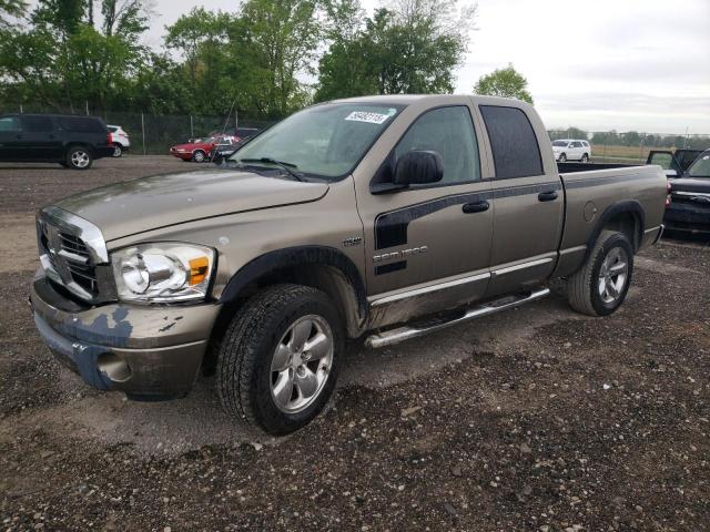 2007 Dodge Ram 1500 St