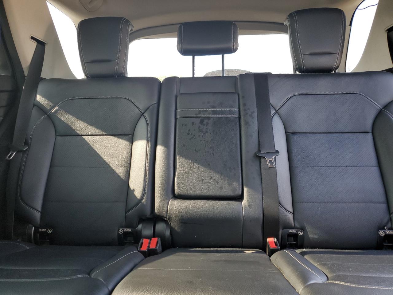 2015 Mercedes-Benz Ml 350 4Matic VIN: 4JGDA5HB2FA600373 Lot: 58872645