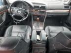2000 Bmw 740 Il zu verkaufen in Finksburg, MD - Mechanical