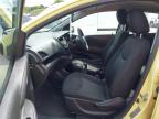2017 VAUXHALL VIVA SE for sale at Copart WOLVERHAMPTON