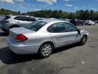 2007 Ford Taurus Se de vânzare în Exeter, RI - Front End