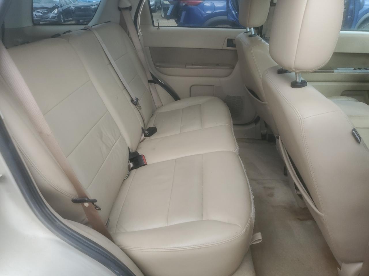 2012 Ford Escape Xlt VIN: 1FMCU0D76CKA47238 Lot: 56760035