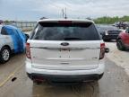 2015 Ford Explorer Xlt zu verkaufen in Lawrenceburg, KY - Front End