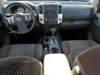 2012 Nissan Frontier S for Sale in Magna, UT - Front End