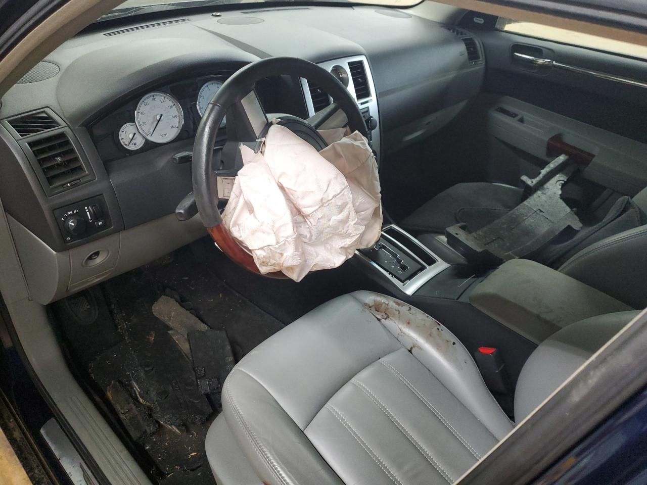 2006 Chrysler 300C VIN: 2C3KA63H96H171526 Lot: 58507815