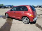 2002 Chrysler Pt Cruiser Limited na sprzedaż w Woodhaven, MI - Rear End