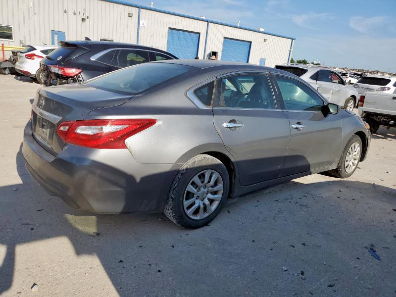  NISSAN ALTIMA 2016 Charcoal