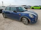2017 Mini Cooper  na sprzedaż w San Antonio, TX - Undercarriage