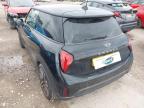 2024 MINI COOPER CLA for sale at Copart BRISTOL