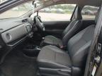 2012 TOYOTA YARIS SR V for sale at Copart WISBECH
