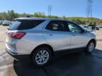 2018 Chevrolet Equinox Lt   for Sale in Littleton, CO - Front End