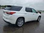 2018 Chevrolet Traverse Premier იყიდება Ham Lake-ში, MN - Front End