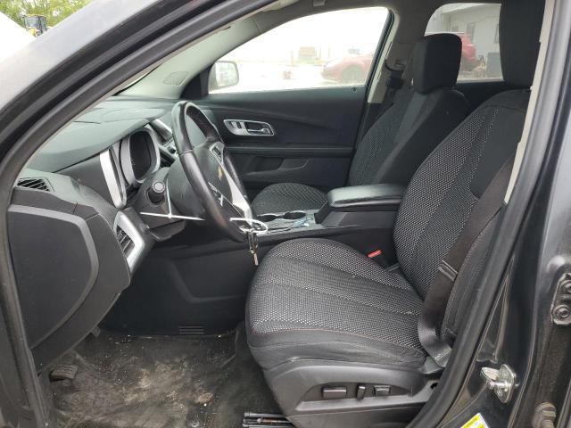  CHEVROLET EQUINOX 2017 Gray