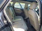 2012 Audi A4 Premium Plus იყიდება Center Rutland-ში, VT - Burn - Engine