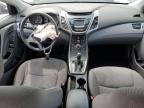 2014 Hyundai Elantra Se за продажба в Tulsa, OK - Front End